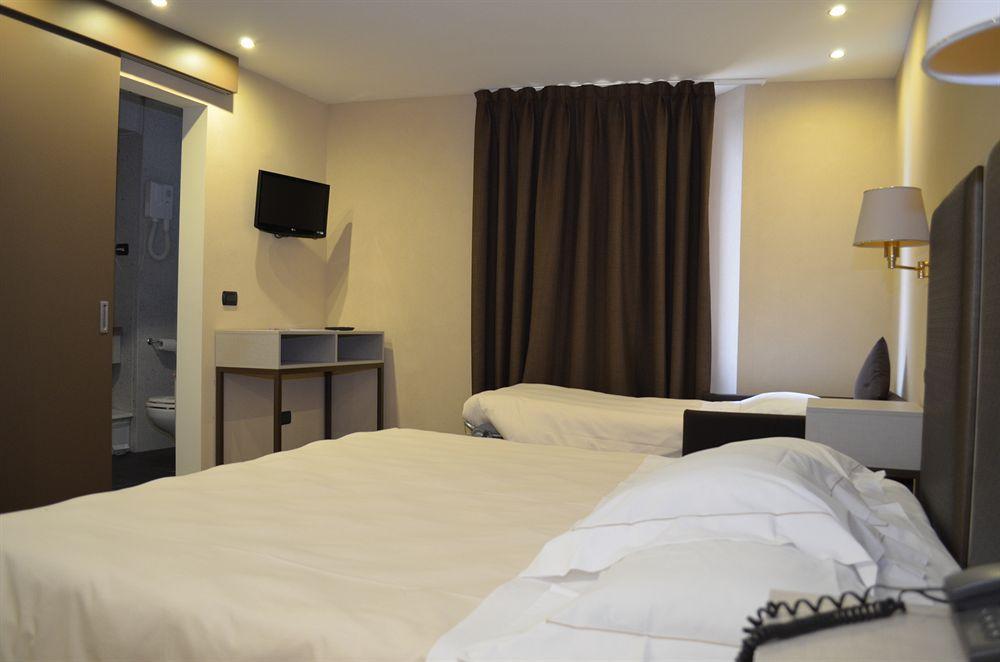 Tripoli Hotel Desenzano del Garda