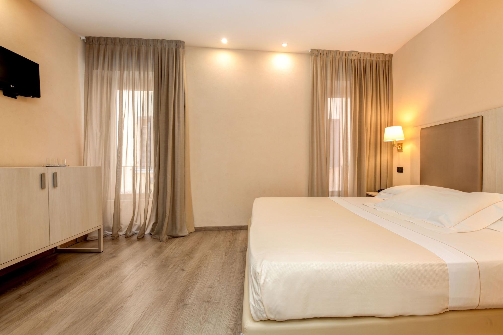 Hotel Tripoli