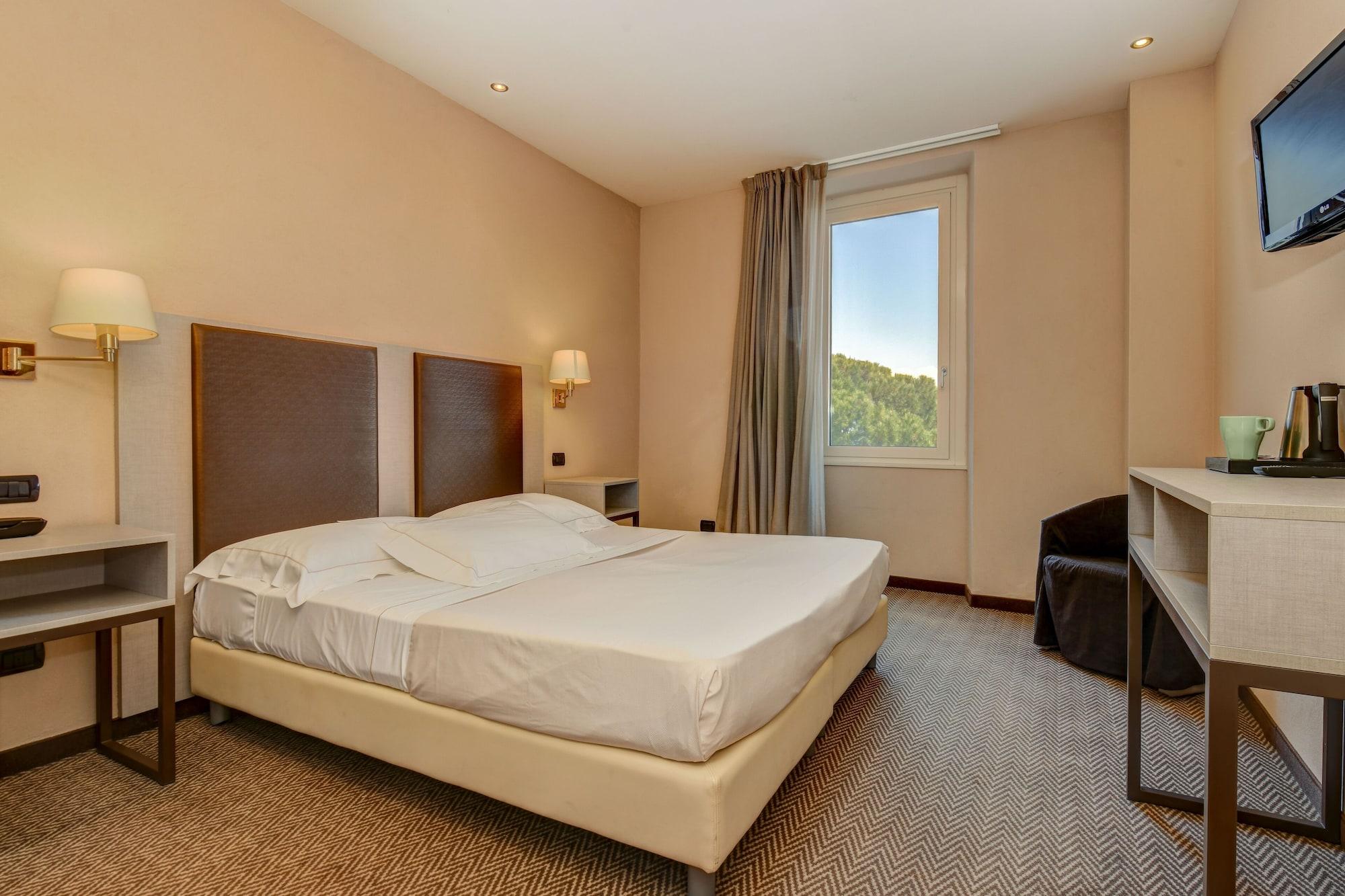 Hotel Tripoli Desenzano del Garda