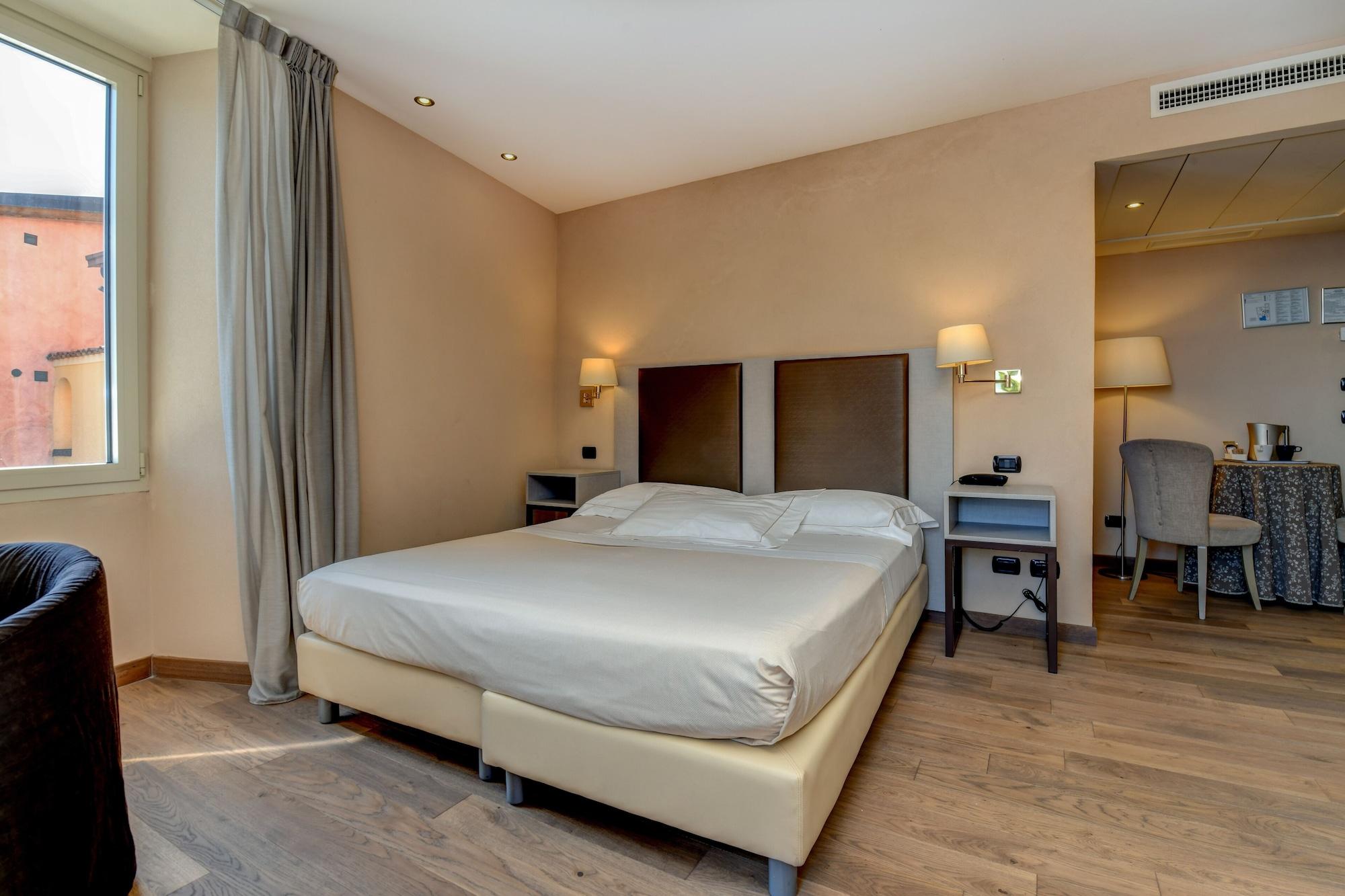 Hotel Tripoli