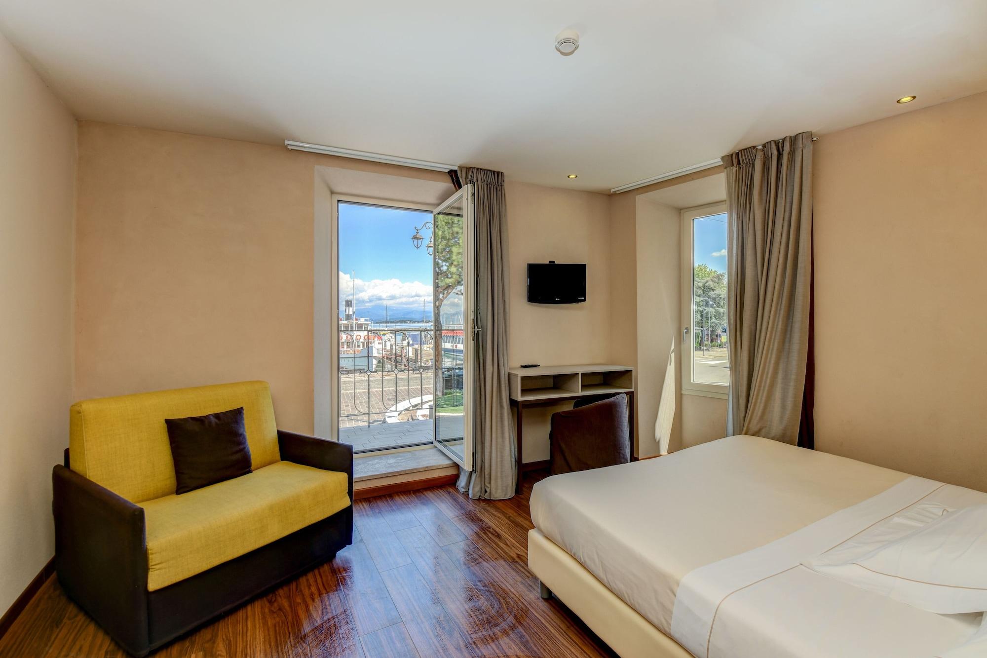 Hotel Tripoli 3*