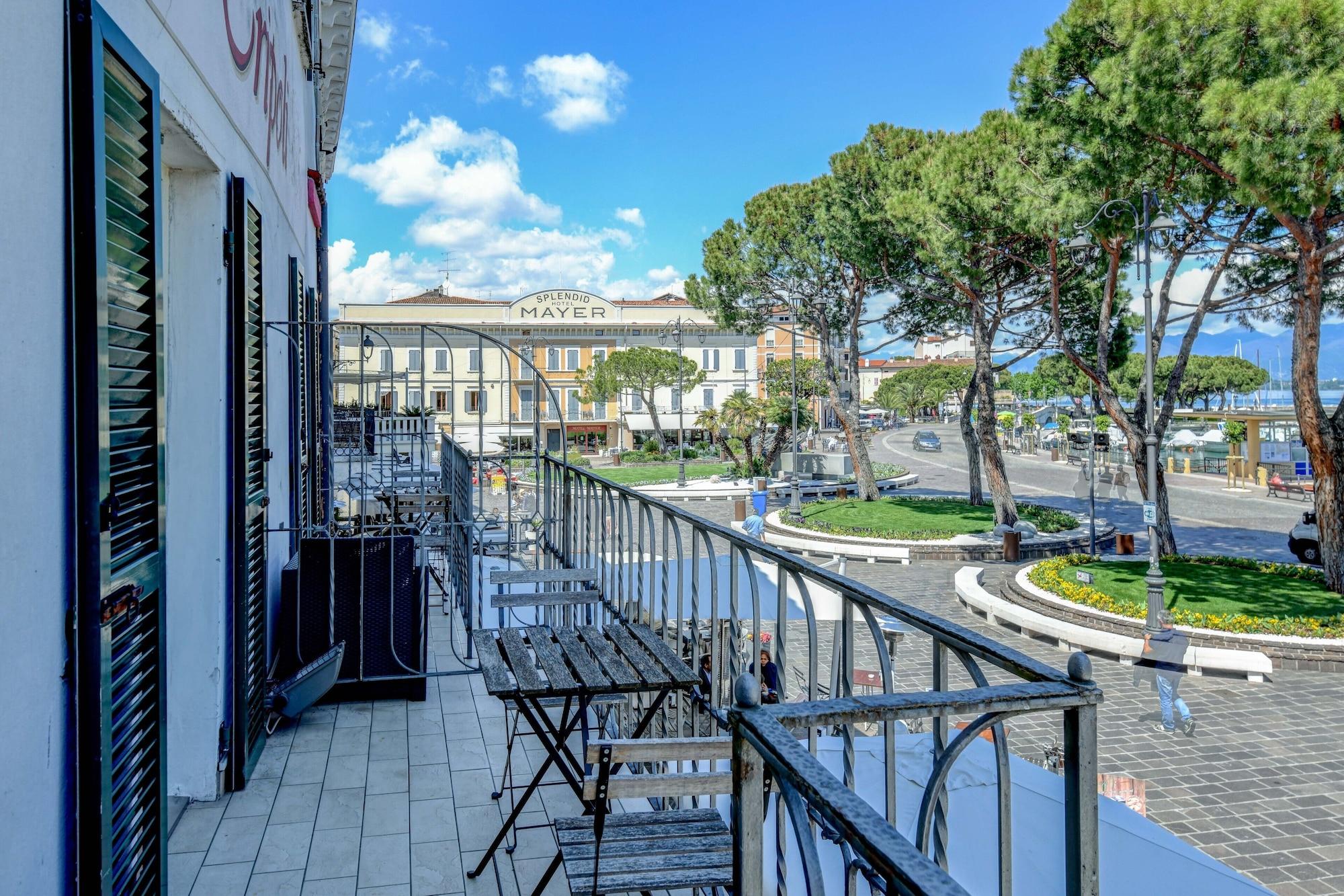 Hotel Tripoli Desenzano del Garda