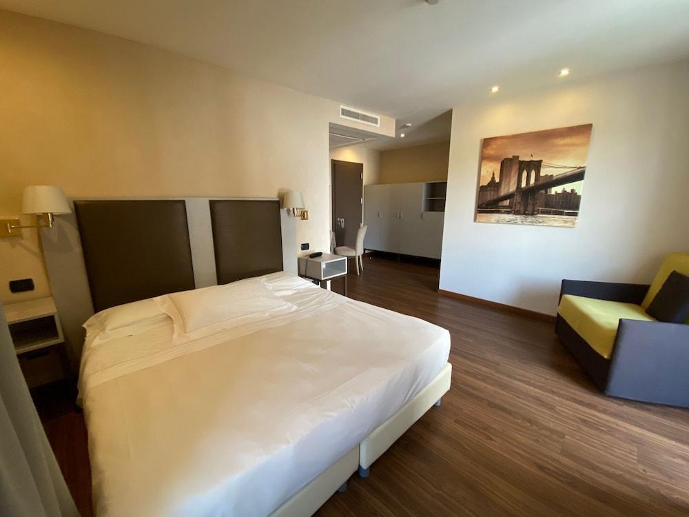 Tripoli Hotel 3*