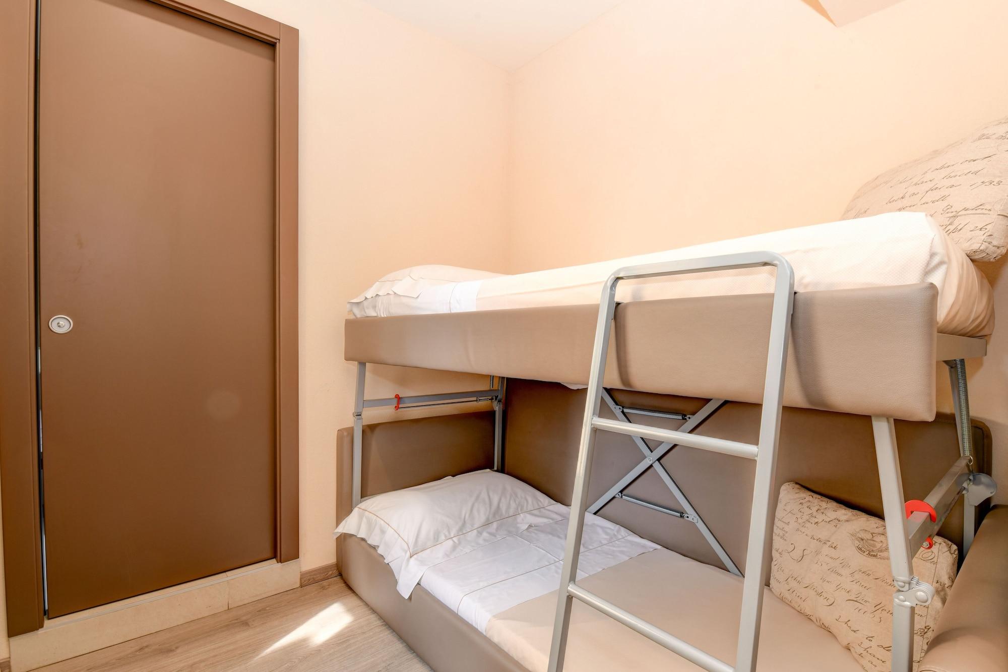 Hotel Tripoli Desenzano del Garda