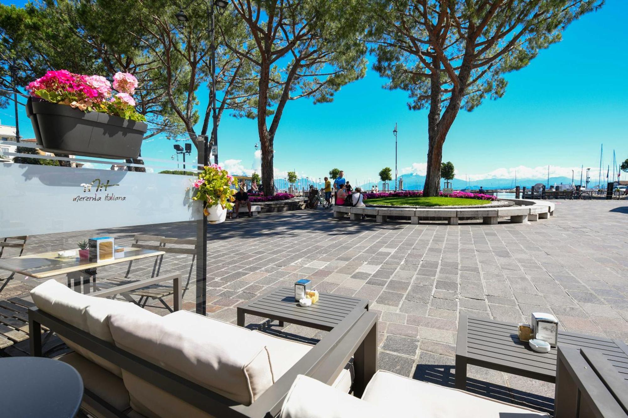 Tripoli Hotel 3*