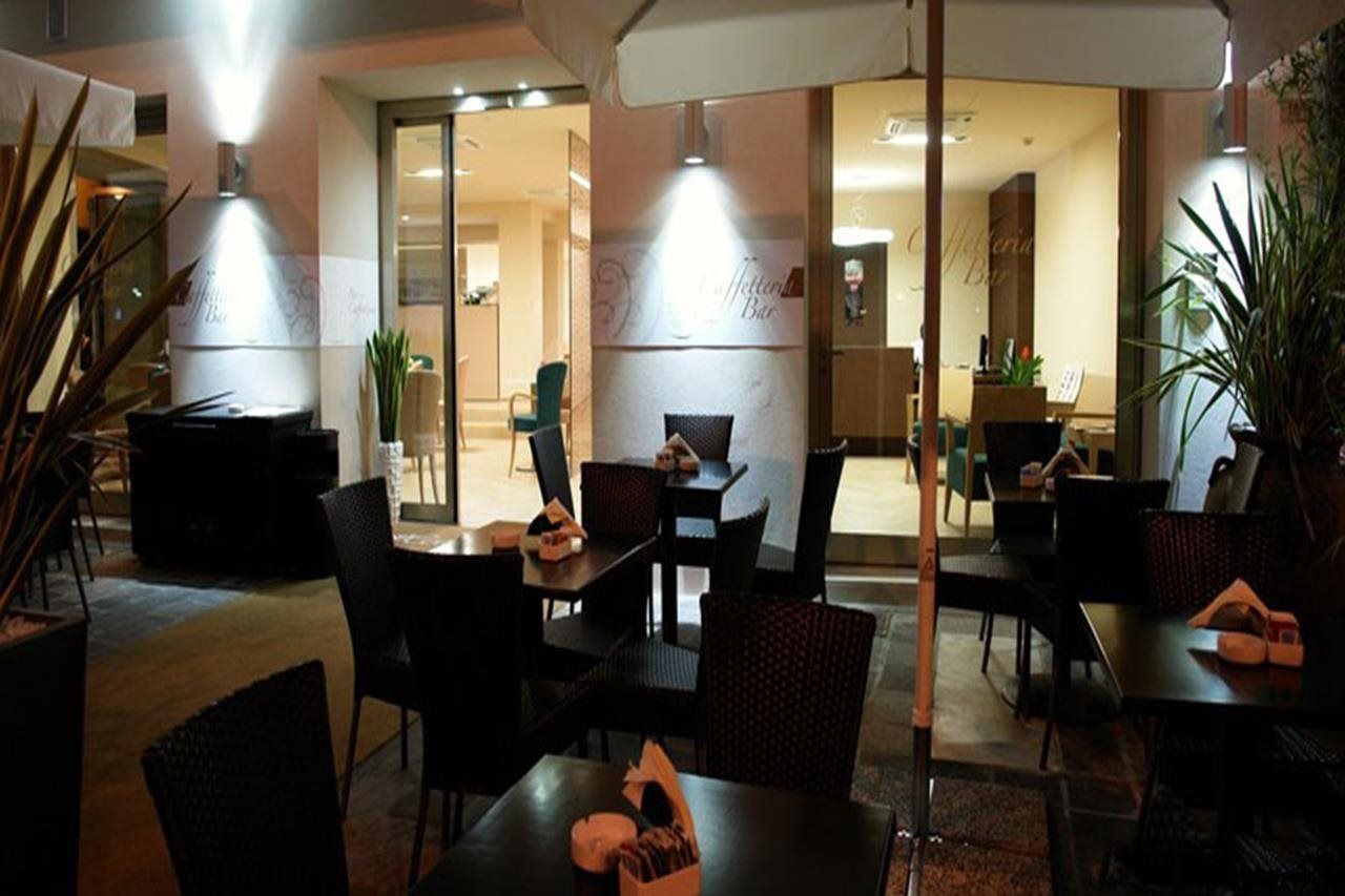Hotel Tripoli
